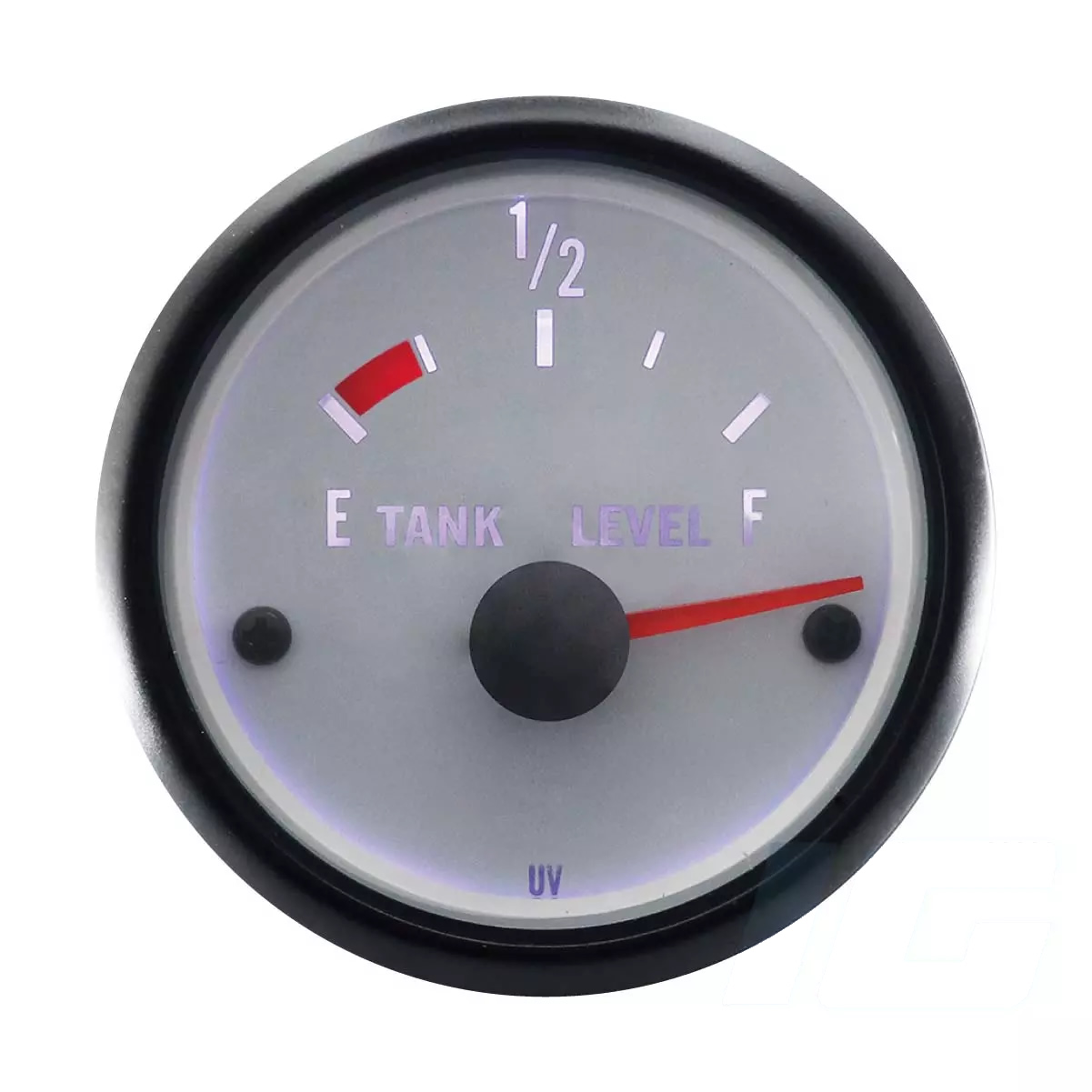 Tank Level Gauges